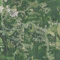 Traumatic injury reported near Green Acres Road
