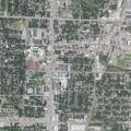 Female conscious and breathing near Pierce Avenue