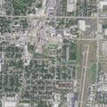 Person having seizure near Black Oak Avenue
