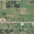 Teen female choking near East 578 Road