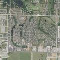 Sick person reported near West Sunset Avenue
