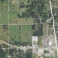 Recent domestic violence near North Sycamore Lane in Colcord
