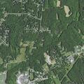 Emergency medical response to location on Meadows Road