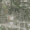 Sick person reported near West Tulsa Street in Siloam Springs