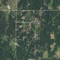 Woman conscious after fall near Terlton