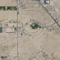 29-year-old man has seizure at Mount Charleston Dr