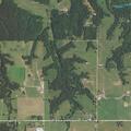 Man injured in fall, head and hand lacerations