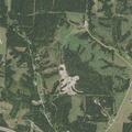 Assault reported on Robinson Hollow Road