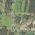 Traffic complaint: small blue car with unrestrained child on Highway 127