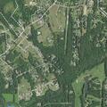 Dispute reported on Linville Ridge Drive