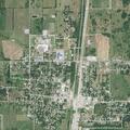 86-year-old man falls and reports weakness in Chouteau