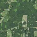 Elderly woman falls and needs lift assistance near Little River Church Road