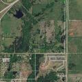 Driver threatens person with handgun on Burris Road