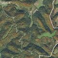 Vehicle off roadway near Cookeville Highway home