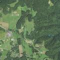 Person requires lift assist at Jake's Mountain Road