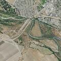Possible domestic dispute reported near Pine Canyon Rd