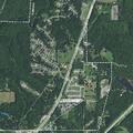 Officers check report of juvenile near highway