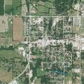 69-year-old woman falls near Bryan Street