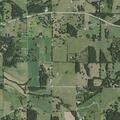 Illegal burn reported on Watkins Road