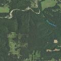 Grass fire on South 670 Road in Colcord