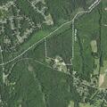 Person having cardiac emergency near East Harrell Road