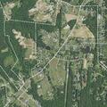 Person experiencing chest pain near Oak Ridge