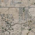84-year-old woman has respiratory emergency in Pahrump