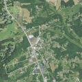 Woman having breathing problem near Sparta Road in North Wilkesboro