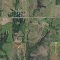 Tractor and equipment stolen from rural building