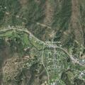Motorcycle crash patient ejected in Roan Mountain