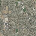 Man found at driveway after requesting medical aid