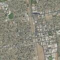 55-year-old woman collapses at Tulare residence