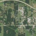 Female with knife reported at South 605 Trail