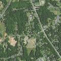 Person experiencing chest pain at Summerfield Road