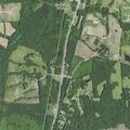 Crash reported at Oak Ridge Church Road
