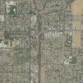 Person suffering chest pain near South Spruce street