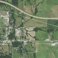 Van driving erratically near US 412 alternate