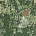 Alarm reported near Simpson Calhoun Road
