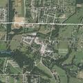 Search for missing juvenile near school