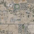 Woman locked inside mobile home on Big Five Road