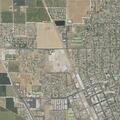 Person sick call near North Elmwood Avenue in Lindsay