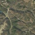 Person sick near Rabbit Ridge Trail in Jordan