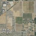 Man on pocket bike chasing woman near Tulare and Morrison
