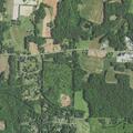 Traffic stop on Friendship Church Road