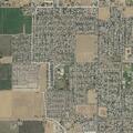 Unconscious woman found near Capistrano Avenue in Tulare