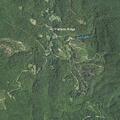 Person rescued after falling down bank on Fall Creek Road