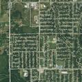 Male with diabetic issues at North Detroit Avenue