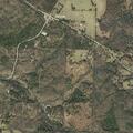 Grass fire reported on Beaver Brook Lane