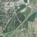 Home burglary reported at County Highway 344
