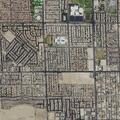 Client fell out of wheelchair in North Las Vegas